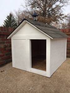 Dog houses for sale craigslist. Things To Know About Dog houses for sale craigslist. 
